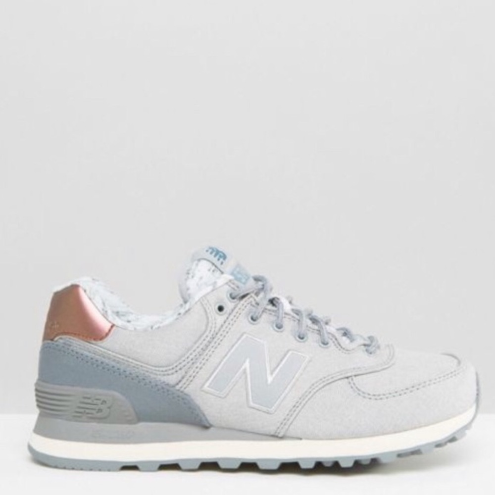 New Balance 574 Trainers